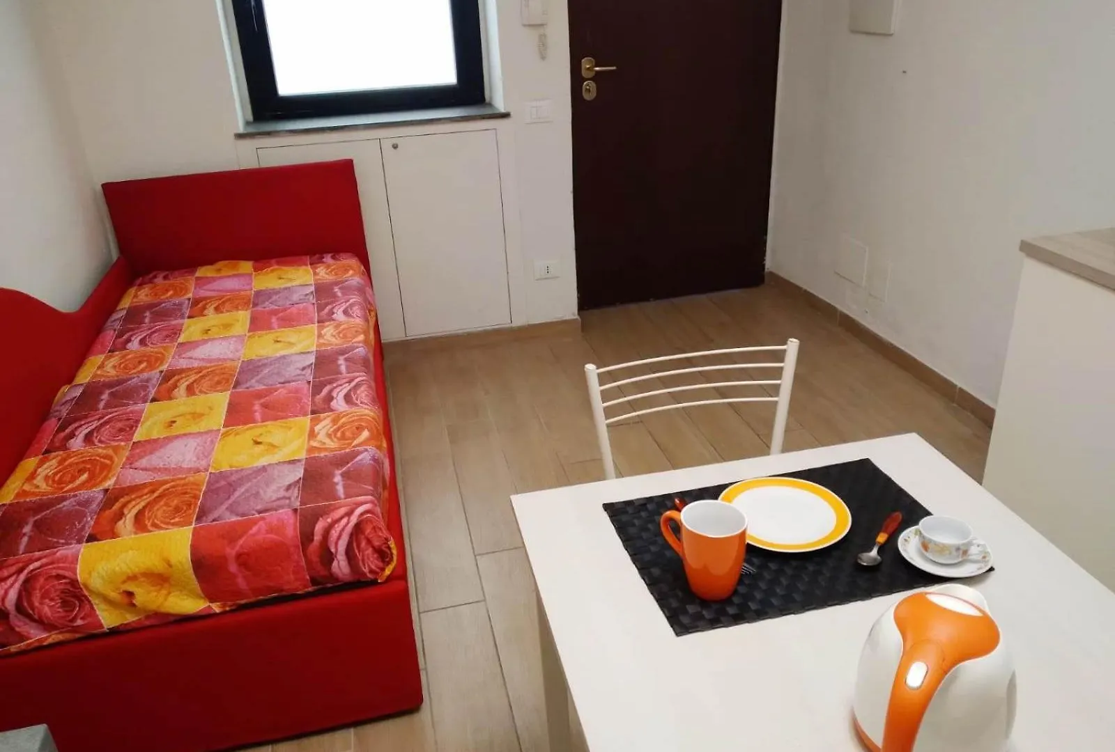 Canacci Apartment Firenze Olaszország