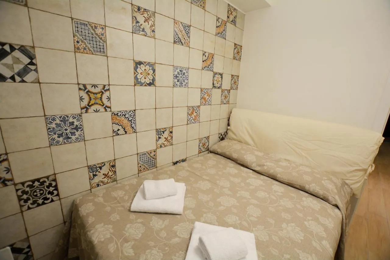 Canacci Apartment Firenze