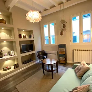  Apartamento Dandelion Flat