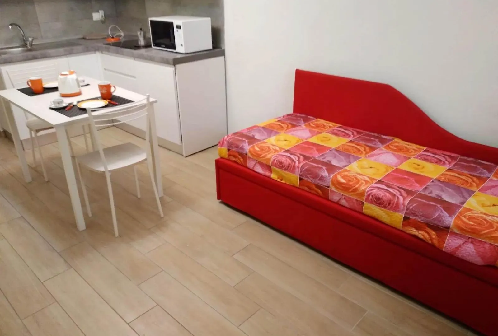 Canacci Apartment Florença