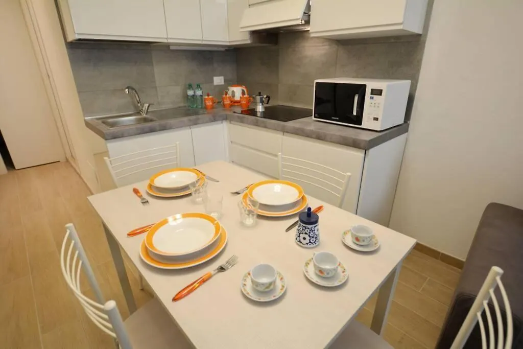 Canacci Apartment Florença